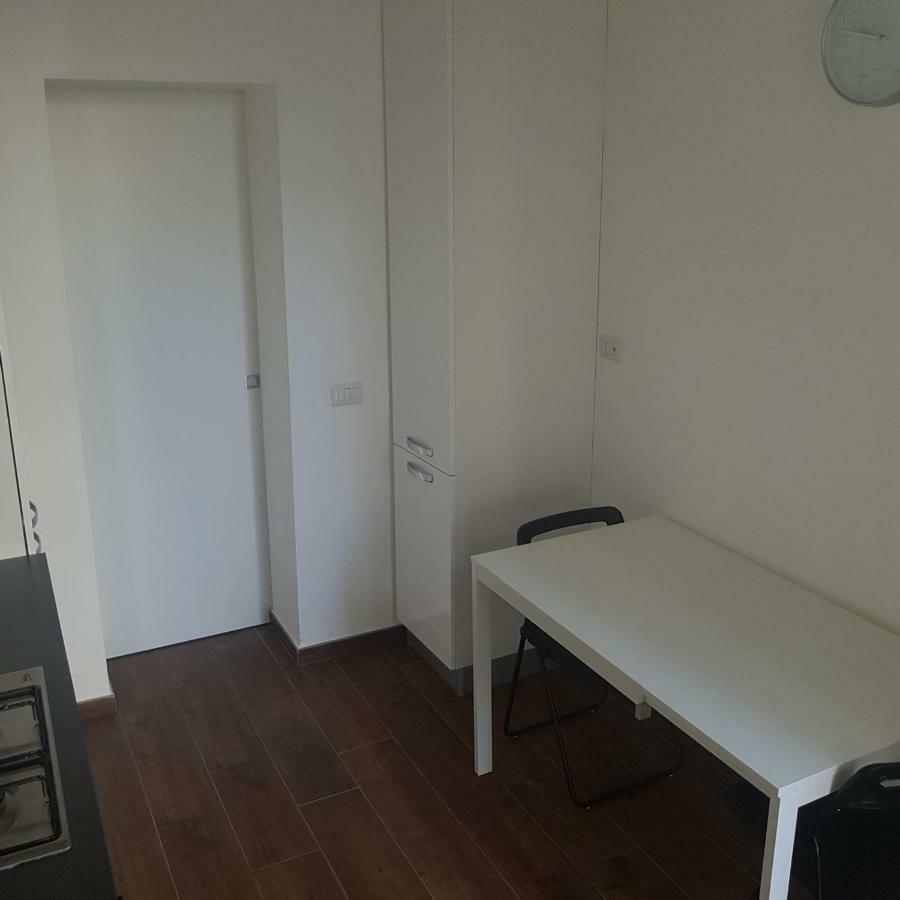 Central loft full comfort Bari Exterior foto